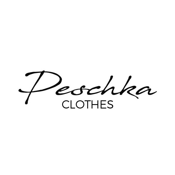 Peschka clothes