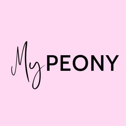 My Peony
