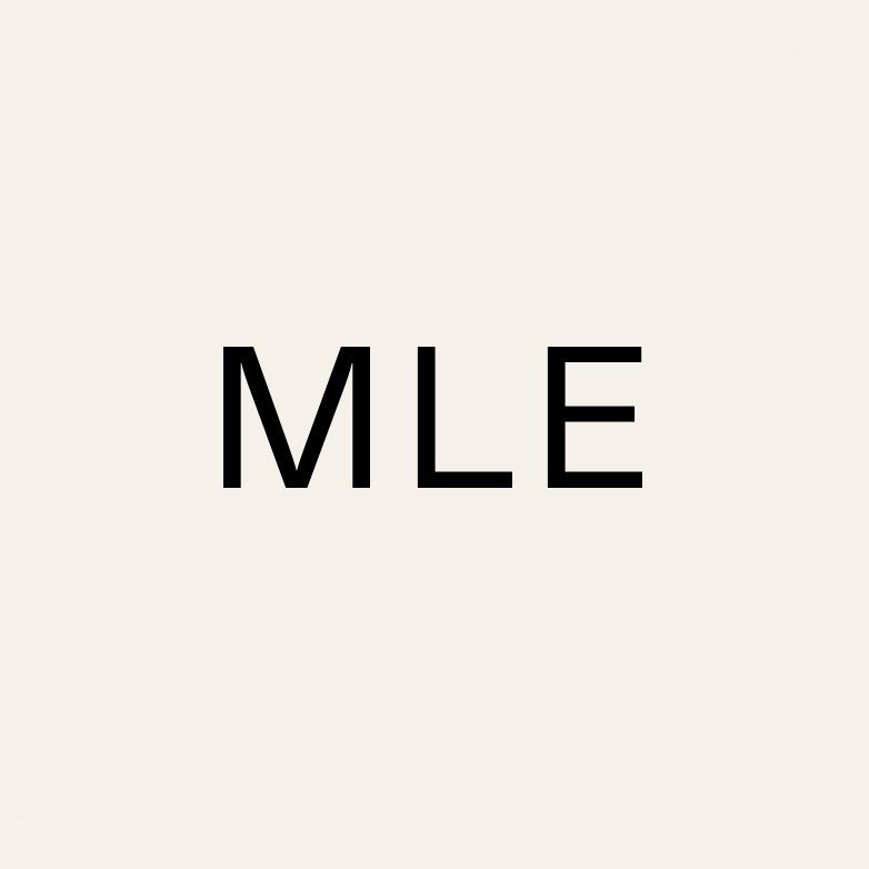 MLE Collection
