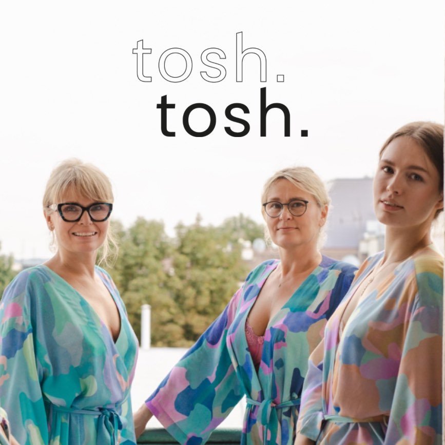 Toshtosh