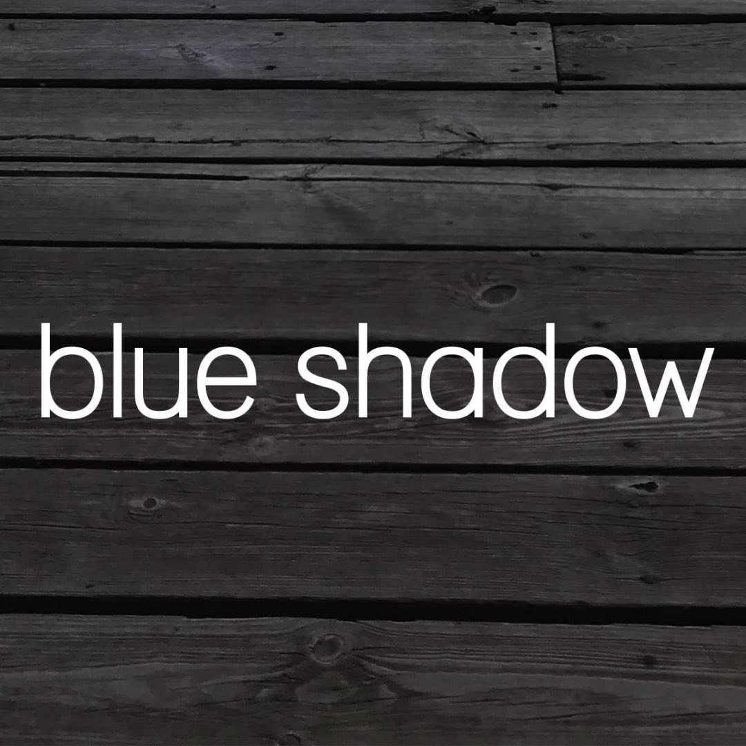 Blue Shadow
