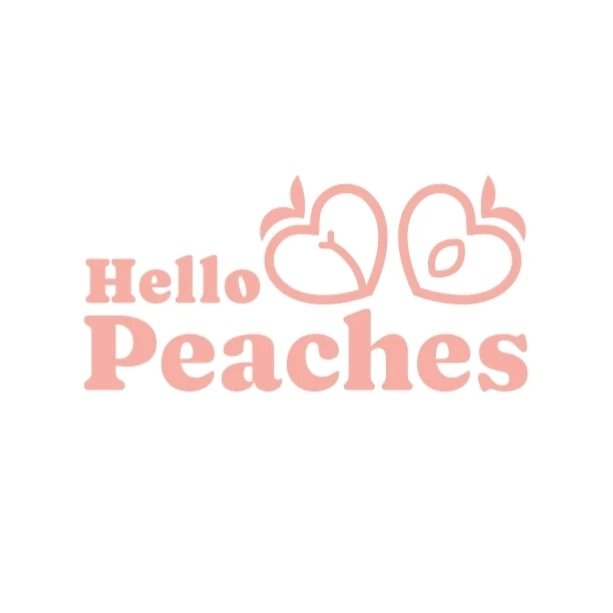 Hello peaches
