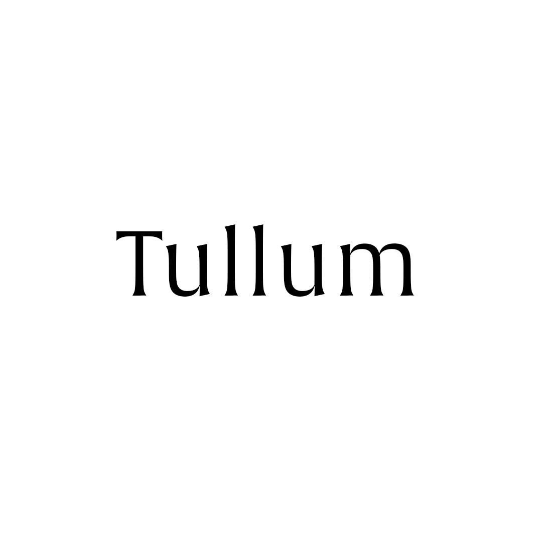 Tullum
