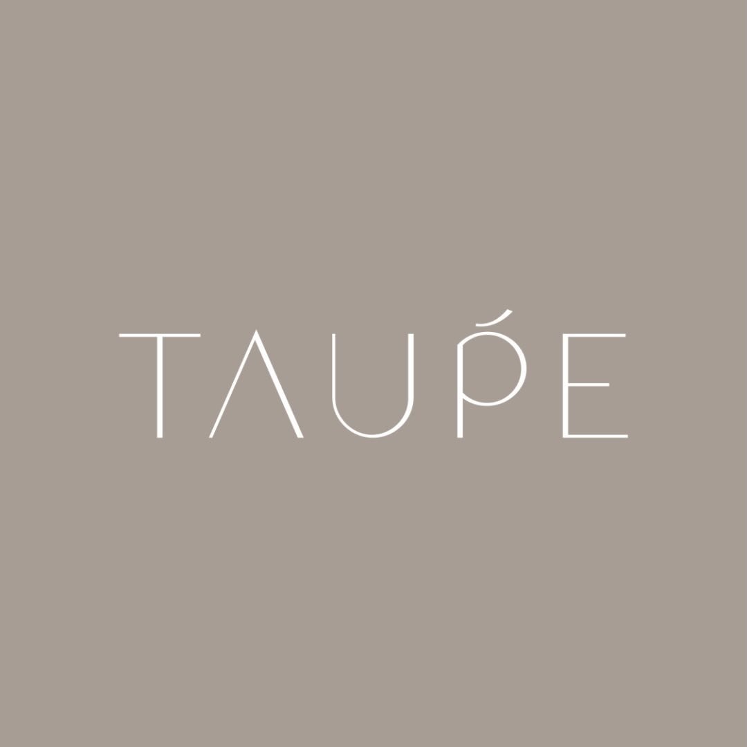 Taupe