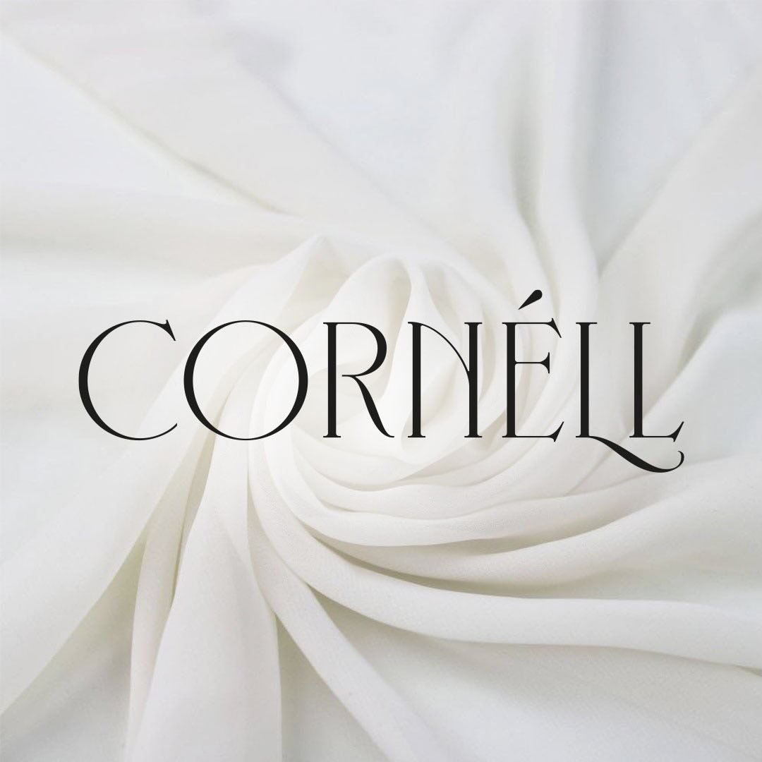Cornéll