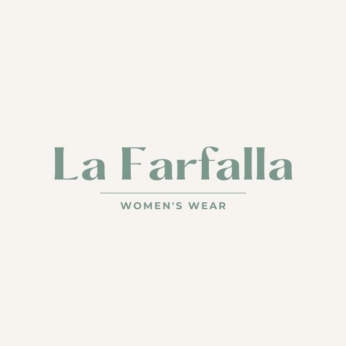La farfalla