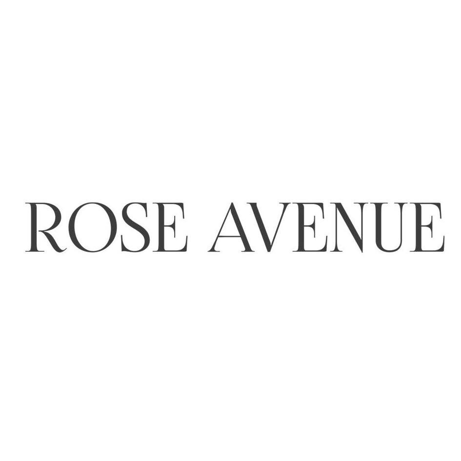 Rose Avenue