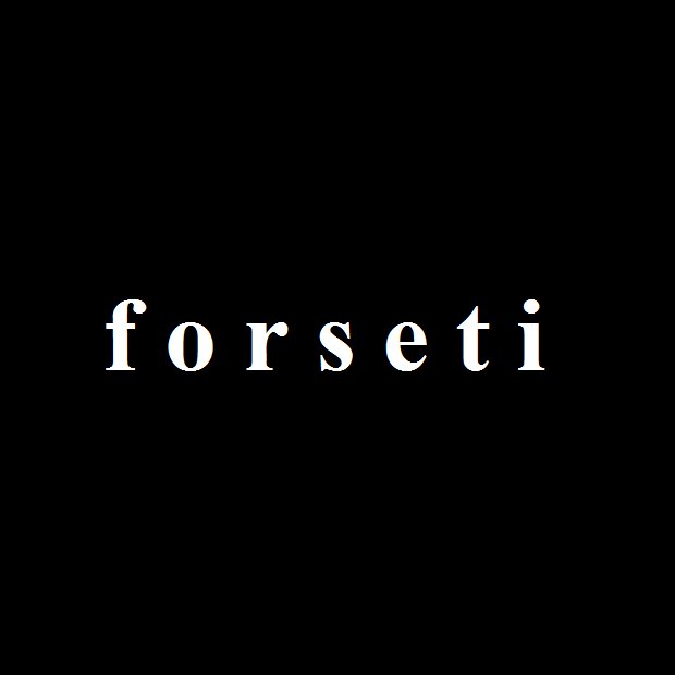 Forseti
