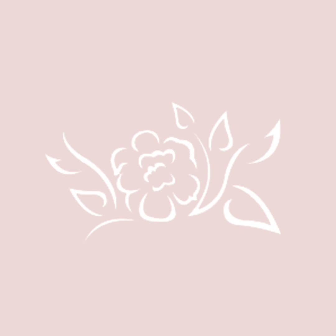 White Rose Peonies