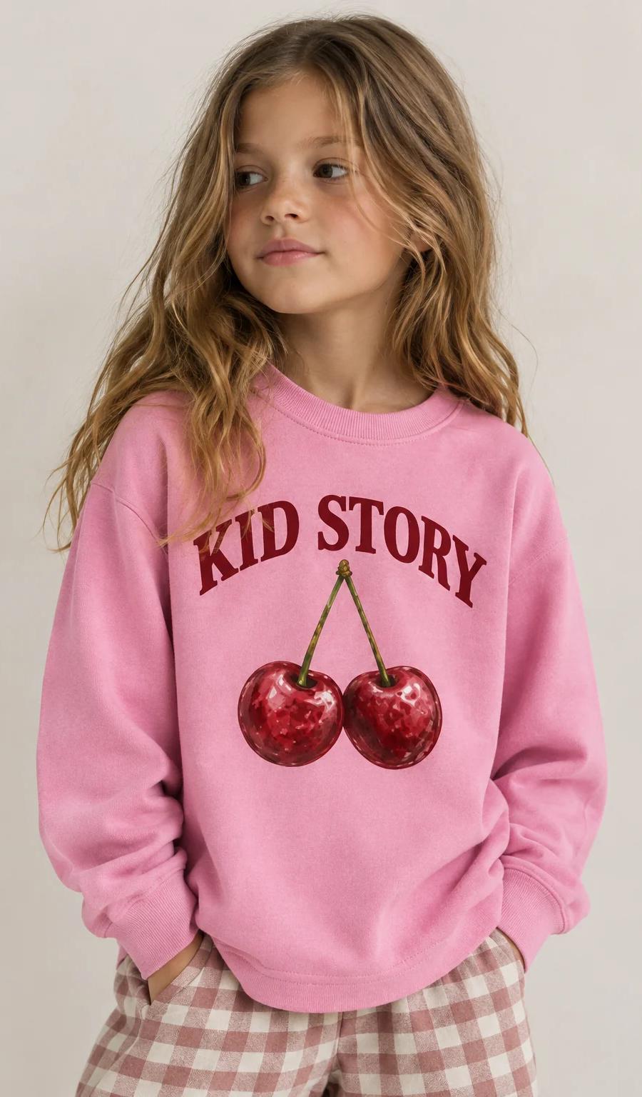 KID STORY