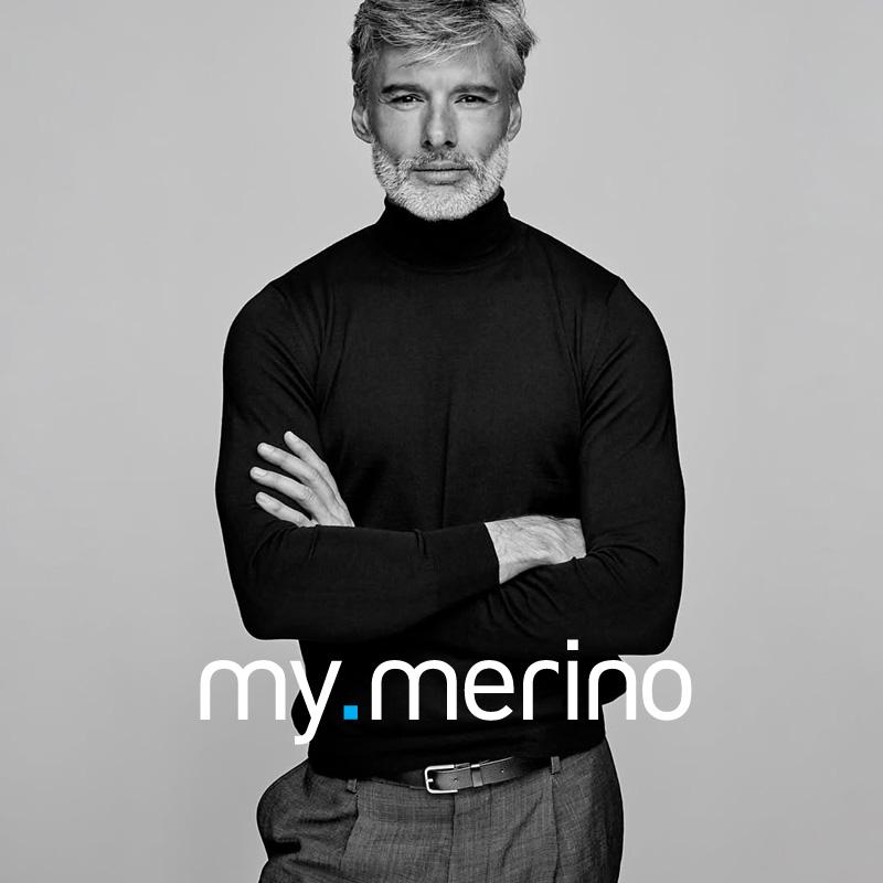 My Merino