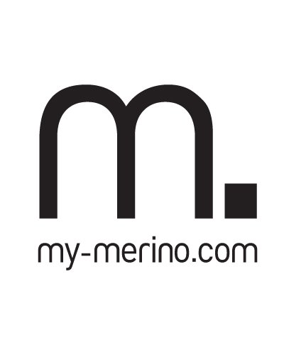 Logo marki My Merino