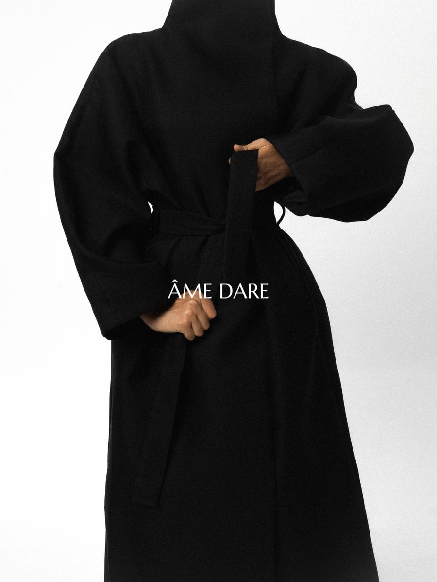 Âme Dare