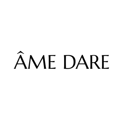 Logo marki Âme Dare