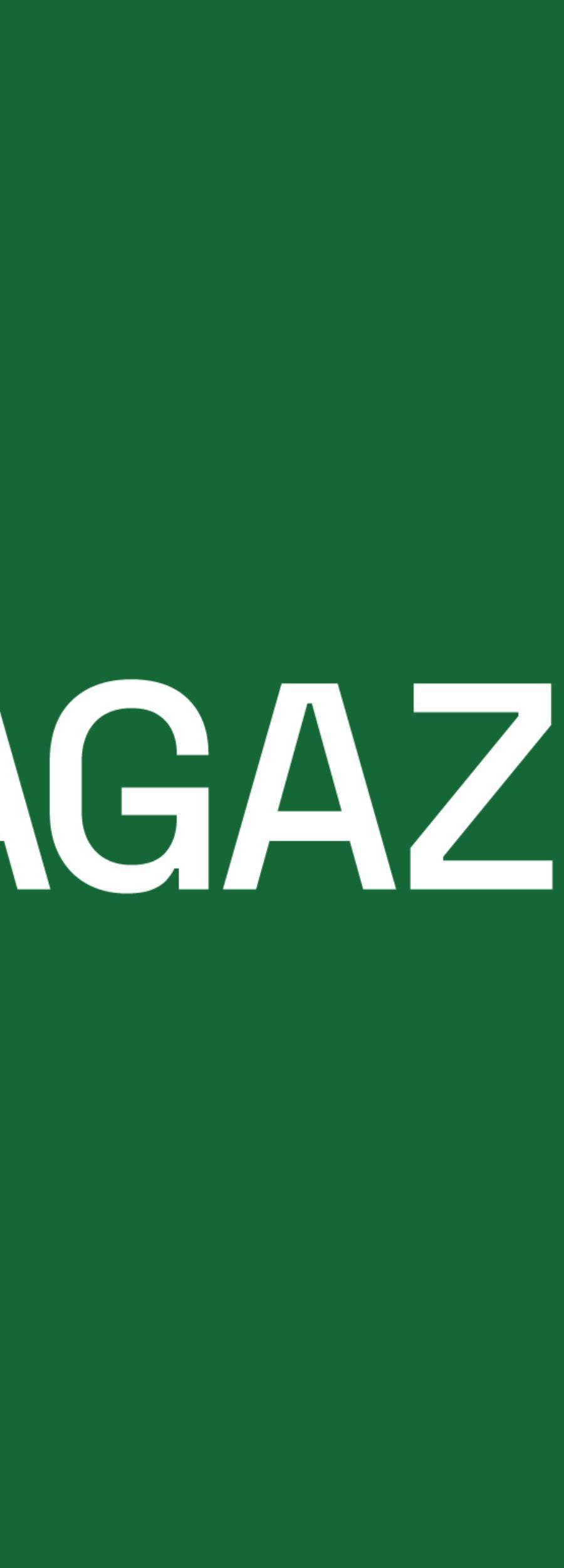 AGAZI