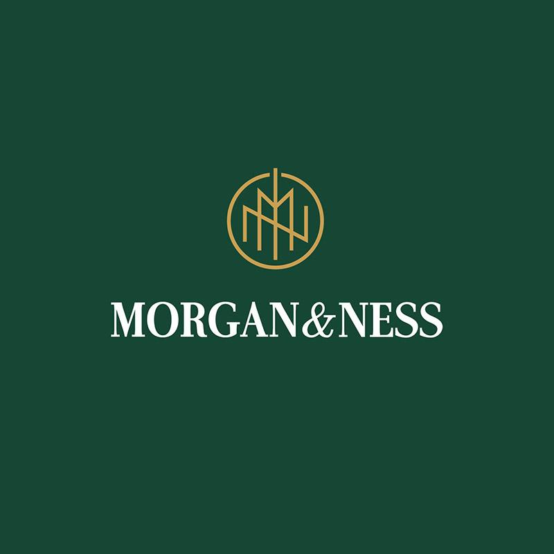 Morgan & Ness - klasyczne krawiectwo