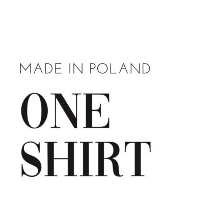 One Shirt