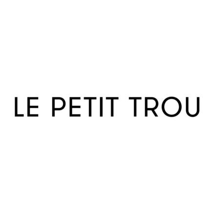 Le petit trou