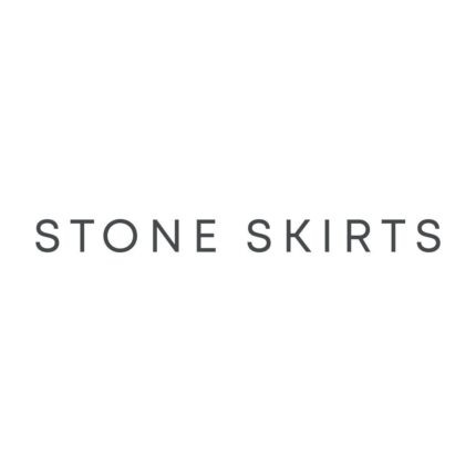 Stone skirts