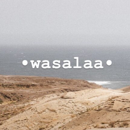 Wasalaa