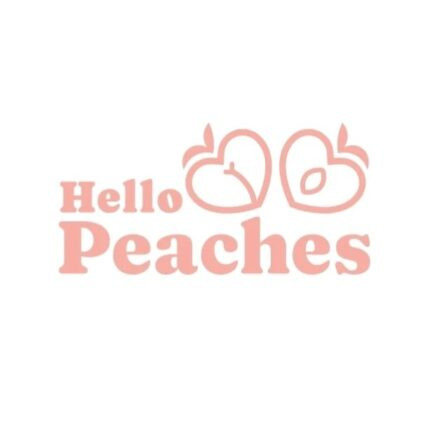 Hello peaches