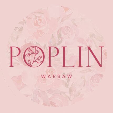 Poplin Warsaw