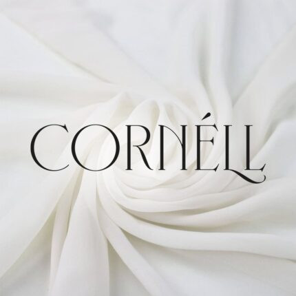 Cornéll