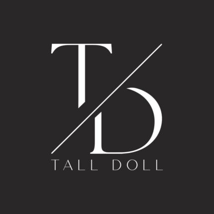 Tall Doll